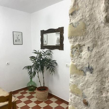 Casa Calle Vejer de la Frontera Ngoại thất bức ảnh