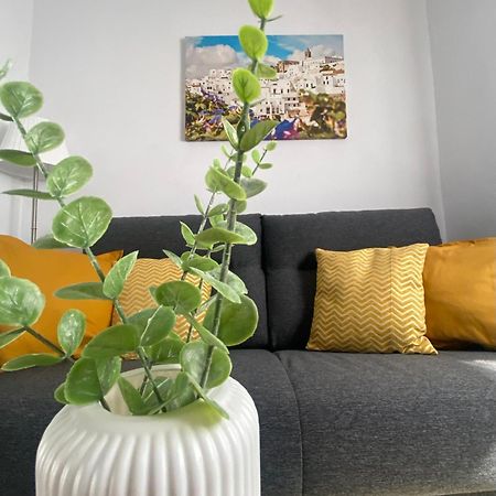 Casa Calle Vejer de la Frontera Ngoại thất bức ảnh
