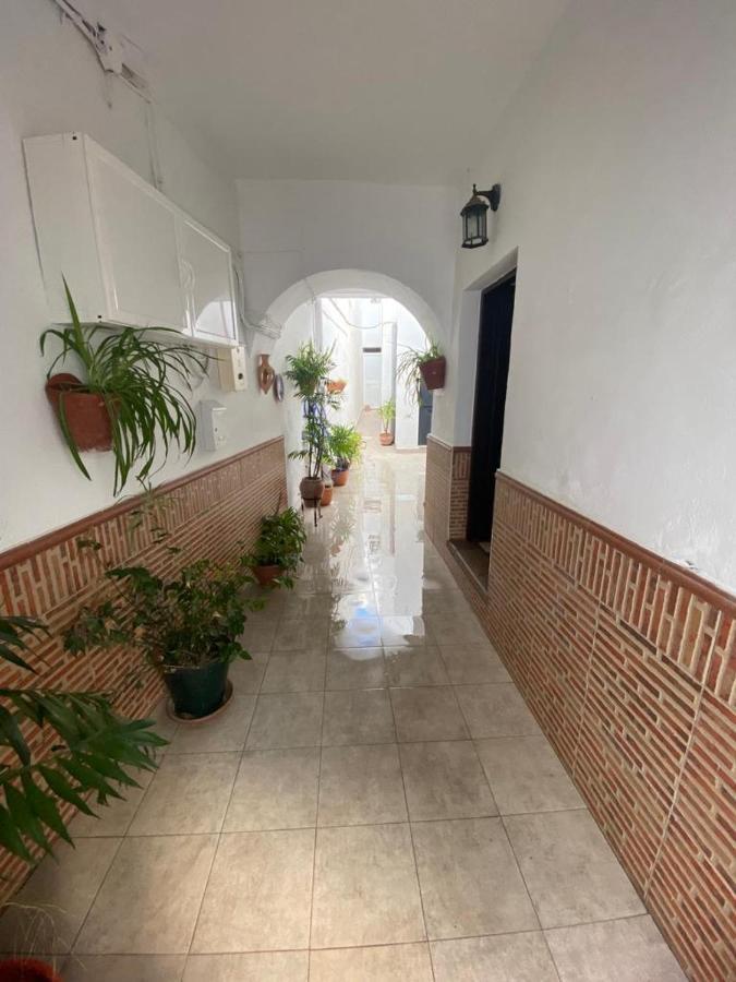 Casa Calle Vejer de la Frontera Ngoại thất bức ảnh