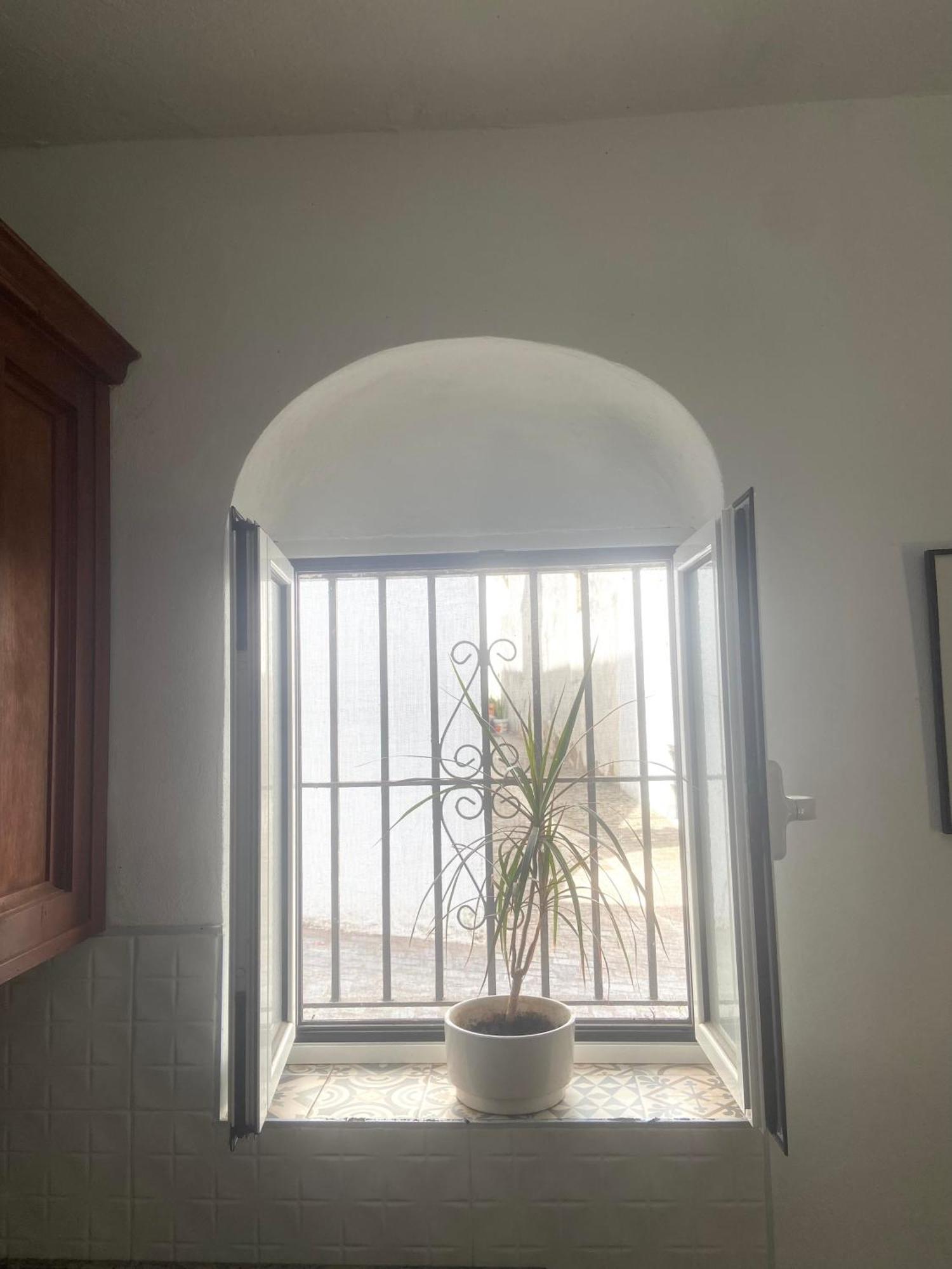 Casa Calle Vejer de la Frontera Ngoại thất bức ảnh