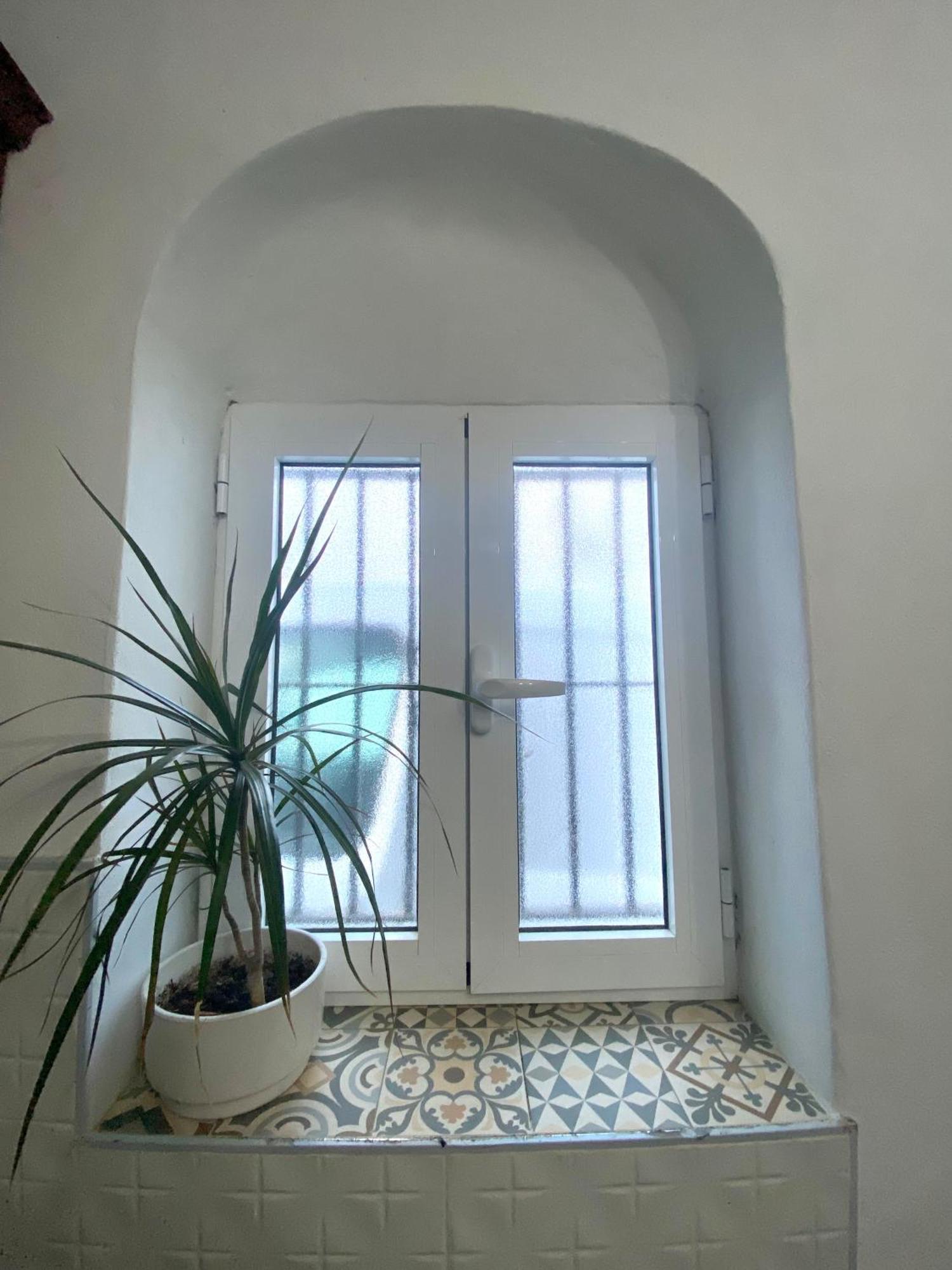 Casa Calle Vejer de la Frontera Ngoại thất bức ảnh