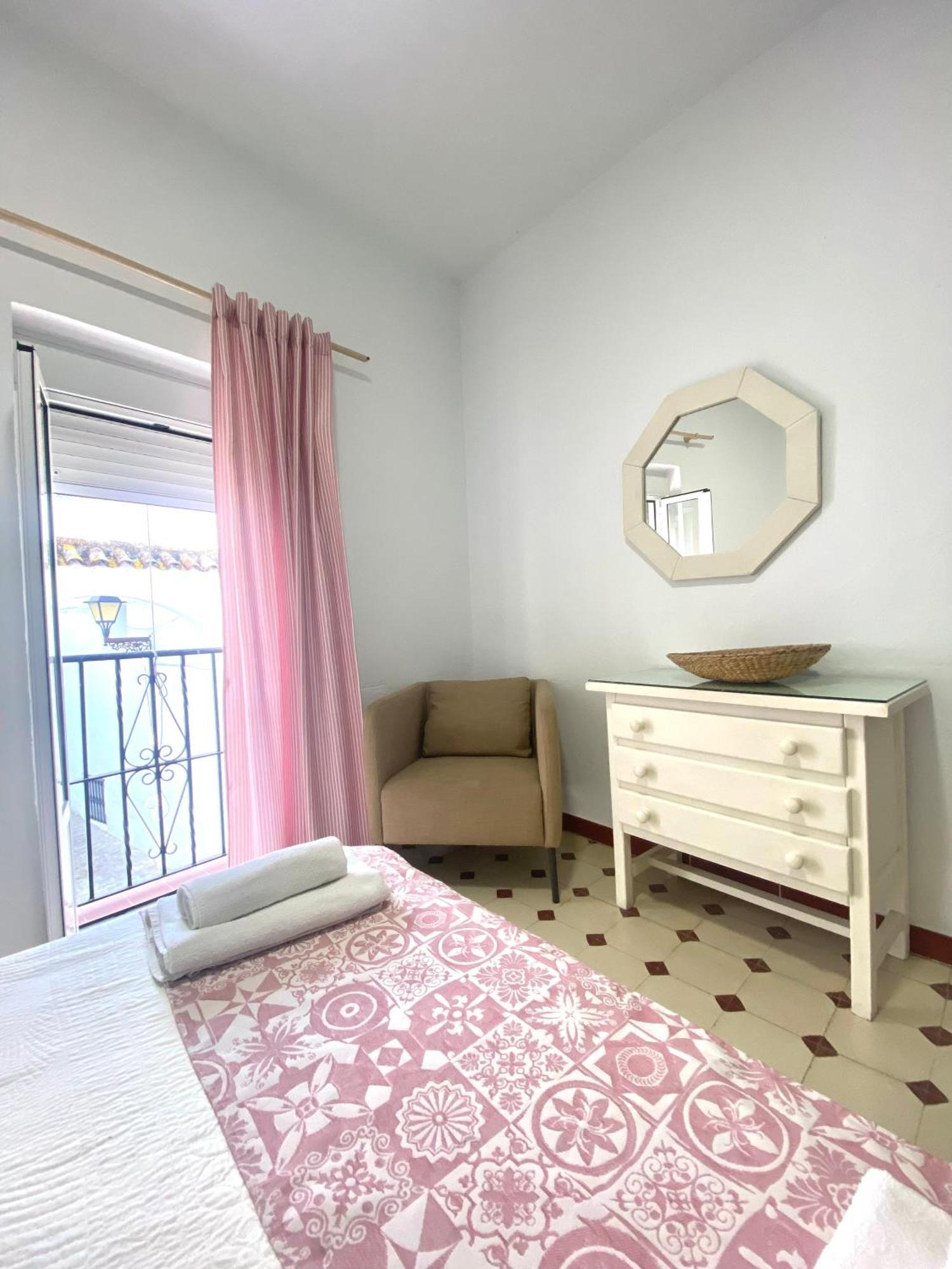 Casa Calle Vejer de la Frontera Ngoại thất bức ảnh