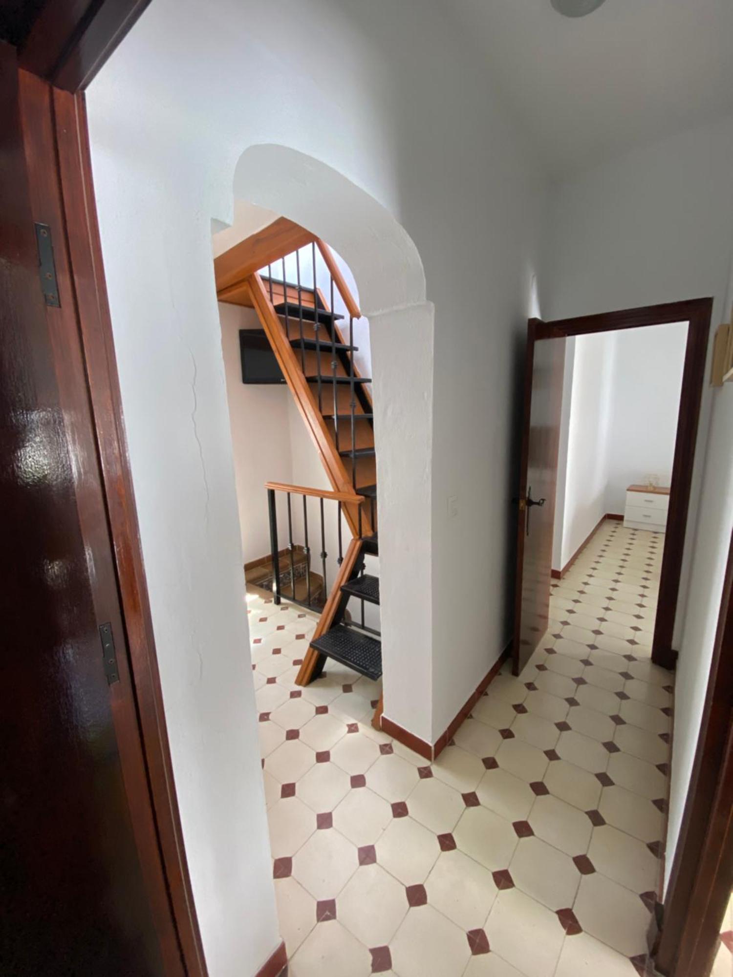 Casa Calle Vejer de la Frontera Ngoại thất bức ảnh